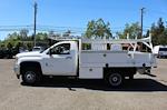 Used 2018 GMC Sierra 3500 Base Regular Cab 4x2, Contractor Truck for sale #3220281A - photo 7