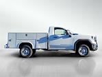 New 2024 GMC Sierra 2500 Pro Regular Cab 4x2, Reading SL Service Body Service Truck for sale #3240238 - photo 5