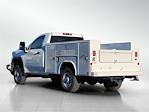 New 2024 GMC Sierra 2500 Pro Regular Cab 4x2, Reading SL Service Body Service Truck for sale #3240238 - photo 7