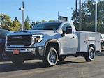 New 2024 GMC Sierra 2500 Pro Regular Cab 4x2, Reading SL Service Body Service Truck for sale #3240238 - photo 9