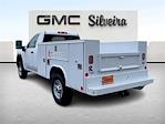 New 2024 GMC Sierra 2500 Pro Regular Cab 4x2, 8' 2" Reading SL Service Body Service Truck for sale #3240239 - photo 5