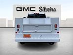 New 2024 GMC Sierra 2500 Pro Regular Cab 4x2, 8' 2" Reading SL Service Body Service Truck for sale #3240239 - photo 6