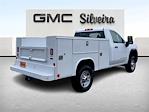2024 GMC Sierra 2500 Regular Cab 4x2, Reading SL Service Body Service Truck for sale #3240239 - photo 22