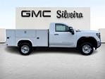2024 GMC Sierra 2500 Regular Cab 4x2, Reading SL Service Body Service Truck for sale #3240239 - photo 7