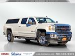 Used 2015 GMC Sierra 3500 SLT Crew Cab 4x4, Pickup for sale #3240254A - photo 1