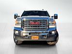 Used 2015 GMC Sierra 3500 SLT Crew Cab 4x4, Pickup for sale #3240254A - photo 4