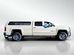 Used 2015 GMC Sierra 3500 SLT Crew Cab 4x4, Pickup for sale #3240254A - photo 3