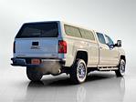 Used 2015 GMC Sierra 3500 SLT Crew Cab 4x4, Pickup for sale #3240254A - photo 2