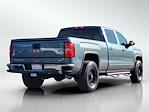 Used 2014 GMC Sierra 1500 SLT Crew Cab 4x4, Pickup for sale #3240588A - photo 2