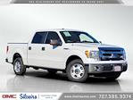 Used 2013 Ford F-150 SuperCrew Cab 4x2, Pickup for sale #3240670A - photo 1