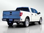 Used 2013 Ford F-150 SuperCrew Cab 4x2, Pickup for sale #3240670A - photo 2