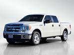 Used 2013 Ford F-150 SuperCrew Cab 4x2, Pickup for sale #3240670A - photo 9