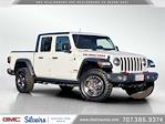 Used 2020 Jeep Gladiator Rubicon Crew Cab 4x4, Pickup for sale #3240673A - photo 1