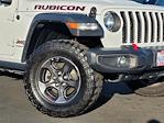 Used 2020 Jeep Gladiator Rubicon Crew Cab 4x4, Pickup for sale #3240673A - photo 4