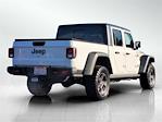 Used 2020 Jeep Gladiator Rubicon Crew Cab 4x4, Pickup for sale #3240673A - photo 2