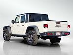 Used 2020 Jeep Gladiator Rubicon Crew Cab 4x4, Pickup for sale #3240673A - photo 7