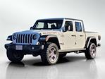 Used 2020 Jeep Gladiator Rubicon Crew Cab 4x4, Pickup for sale #3240673A - photo 9