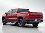 Used 2021 Chevrolet Silverado 1500 LT Crew Cab 4x4, Pickup for sale #3240696A - photo 7