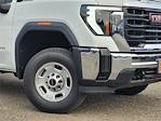 New 2024 GMC Sierra 2500 Pro Double Cab 4x2, 8' 1" Knapheide Steel Service Body Service Truck for sale #1240126 - photo 4