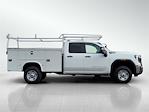 New 2024 GMC Sierra 2500 Pro Double Cab 4x2, 8' 1" Knapheide Steel Service Body Service Truck for sale #1240126 - photo 5