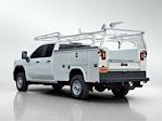 New 2024 GMC Sierra 2500 Pro Double Cab 4x2, 8' 1" Knapheide Steel Service Body Service Truck for sale #1240126 - photo 7