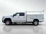 New 2024 GMC Sierra 2500 Pro Double Cab 4x2, 8' 1" Knapheide Steel Service Body Service Truck for sale #1240126 - photo 8