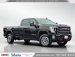 Used 2022 GMC Sierra 3500 AT4 Crew Cab 4x4, Pickup for sale #3250004A - photo 1