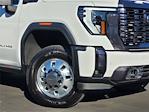 Used 2024 GMC Sierra 3500 Denali Ultimate Crew Cab 4x4, Pickup for sale #3250041A - photo 4