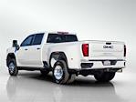 Used 2024 GMC Sierra 3500 Denali Ultimate Crew Cab 4x4, Pickup for sale #3250041A - photo 7