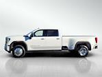 Used 2024 GMC Sierra 3500 Denali Ultimate Crew Cab 4x4, Pickup for sale #3250041A - photo 8