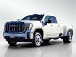 Used 2024 GMC Sierra 3500 Denali Ultimate Crew Cab 4x4, Pickup for sale #3250041A - photo 9