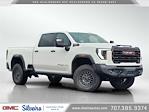 Used 2024 GMC Sierra 2500 AT4X Crew Cab 4x2, Pickup for sale #3250052A - photo 1