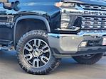 Used 2020 Chevrolet Silverado 2500 LT Crew Cab 4x4, Pickup for sale #3250089A - photo 4