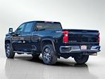 Used 2020 Chevrolet Silverado 2500 LT Crew Cab 4x4, Pickup for sale #3250089A - photo 7