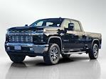 Used 2020 Chevrolet Silverado 2500 LT Crew Cab 4x4, Pickup for sale #3250089A - photo 9