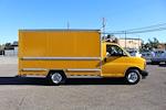 Used 2017 GMC Savana 3500, Box Van for sale #U4066 - photo 4