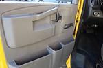 Used 2017 GMC Savana 3500, Box Van for sale #U4066 - photo 11