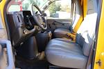 Used 2017 GMC Savana 3500, Box Van for sale #U4066 - photo 12
