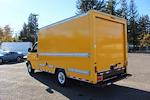 Used 2017 GMC Savana 3500, Box Van for sale #U4066 - photo 6