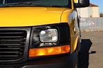 Used 2017 GMC Savana 3500, Box Van for sale #U4118 - photo 10