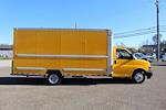 Used 2018 GMC Savana 3500 4x2, Box Van for sale #U4140 - photo 4