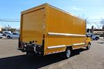 Used 2018 GMC Savana 3500 4x2, Box Van for sale #U4140 - photo 2