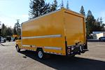Used 2018 GMC Savana 3500 4x2, Box Van for sale #U4140 - photo 6