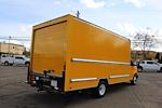 Used 2018 GMC Savana 3500 4x2, Box Van for sale #U4175 - photo 2