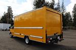 Used 2018 GMC Savana 3500 4x2, Box Van for sale #U4175 - photo 6