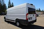 Used 2018 Ram ProMaster 3500 High Roof FWD, Empty Cargo Van for sale #U4208 - photo 9