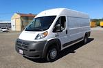 Used 2018 Ram ProMaster 3500 High Roof FWD, Empty Cargo Van for sale #U4208 - photo 11