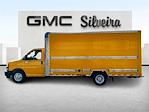 2019 GMC Savana 3500 DRW 4x2, Box Van for sale #U4352 - photo 3