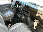 2019 GMC Savana 3500 DRW 4x2, Box Van for sale #U4352 - photo 14