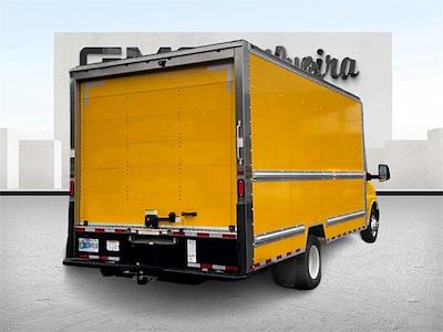 2019 GMC Savana 3500 DRW 4x2, Box Van for sale #U4624 - photo 2